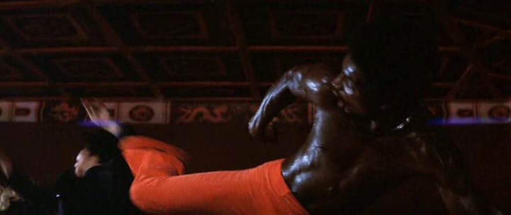 ダイナマイト諜報機関／クレオパトラ カジノ征服の画像