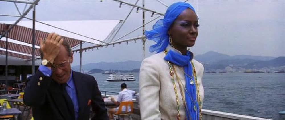 ダイナマイト諜報機関／クレオパトラ カジノ征服の画像