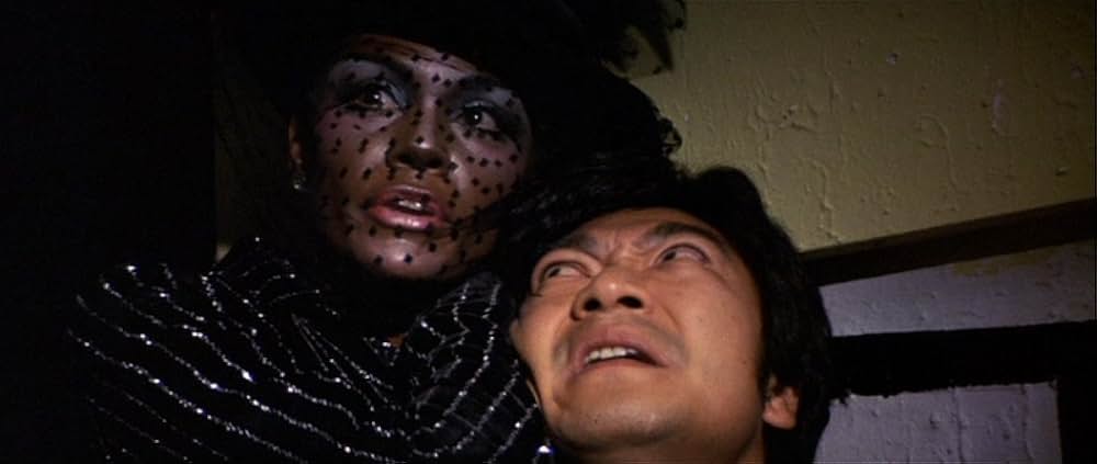 ダイナマイト諜報機関／クレオパトラ カジノ征服の画像