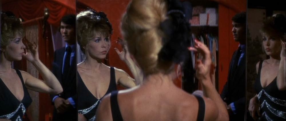 ダイナマイト諜報機関／クレオパトラ カジノ征服の画像