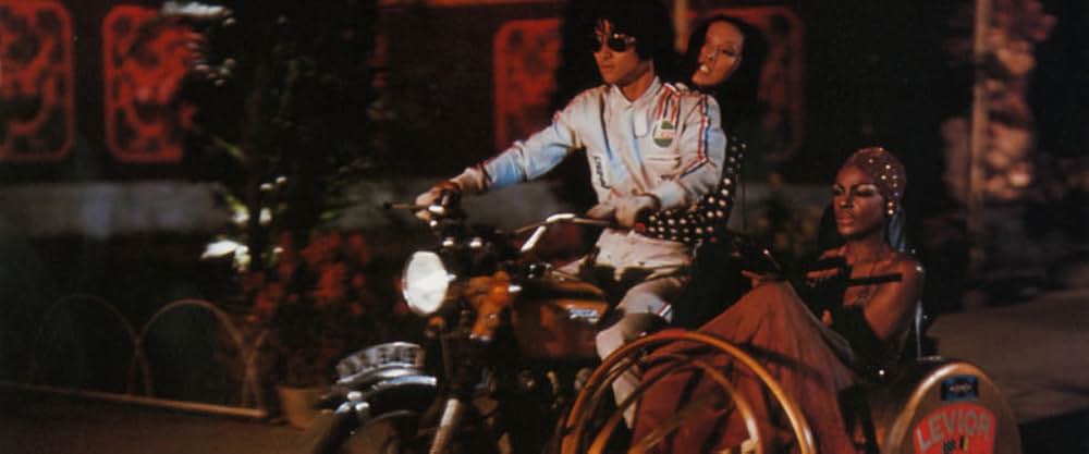 ダイナマイト諜報機関／クレオパトラ カジノ征服の画像