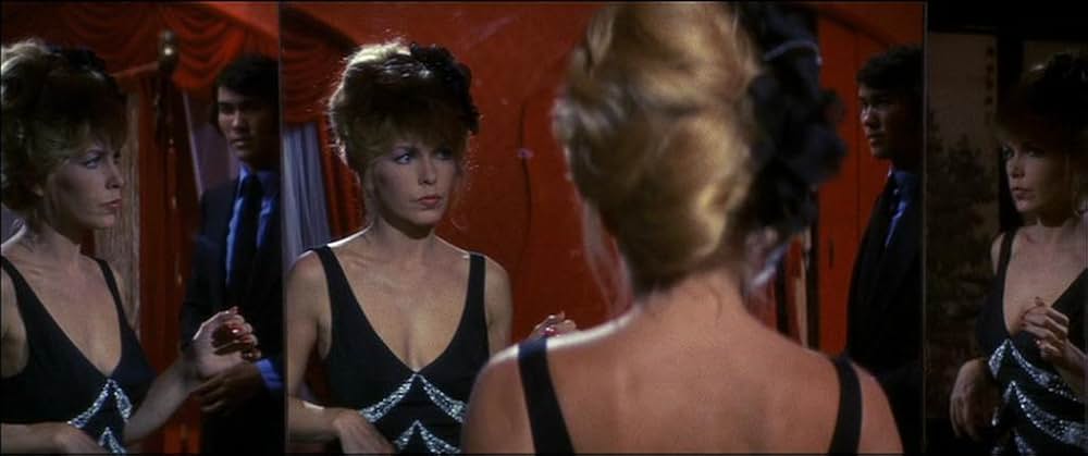 ダイナマイト諜報機関／クレオパトラ カジノ征服の画像