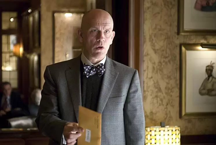 バーン・アフター・リーディングの画像