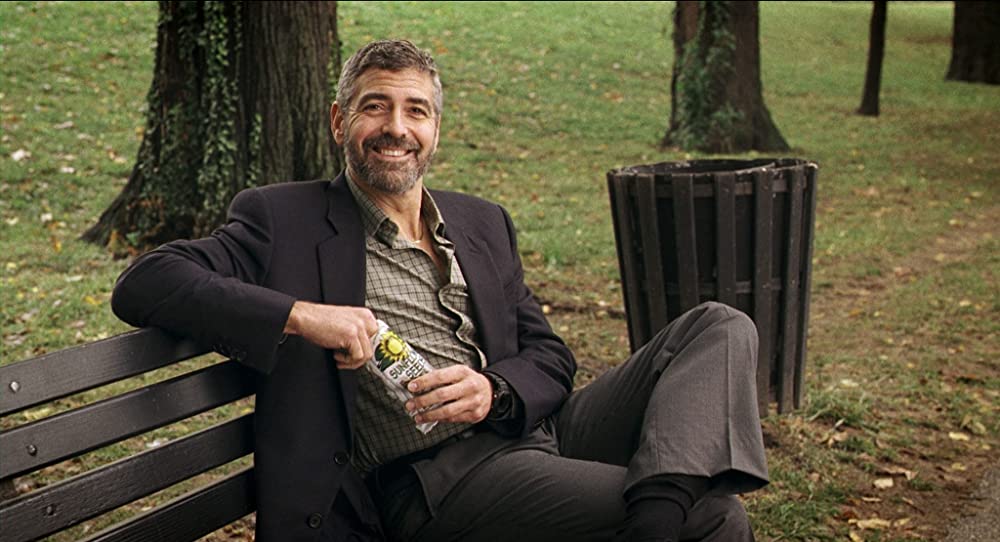 バーン・アフター・リーディングの画像