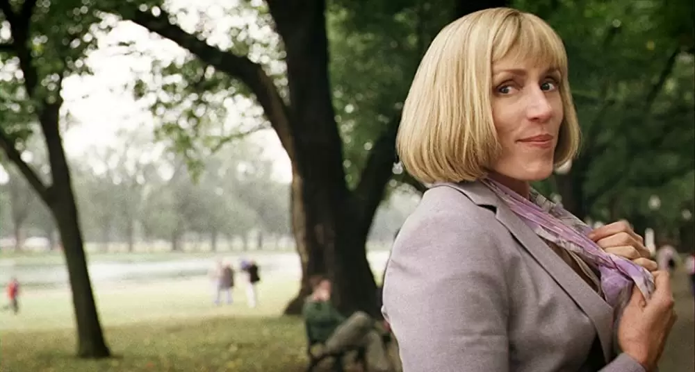 バーン・アフター・リーディングの画像