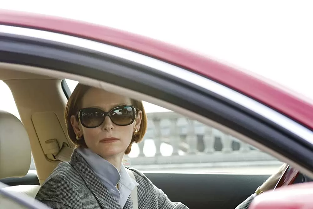 バーン・アフター・リーディングの画像