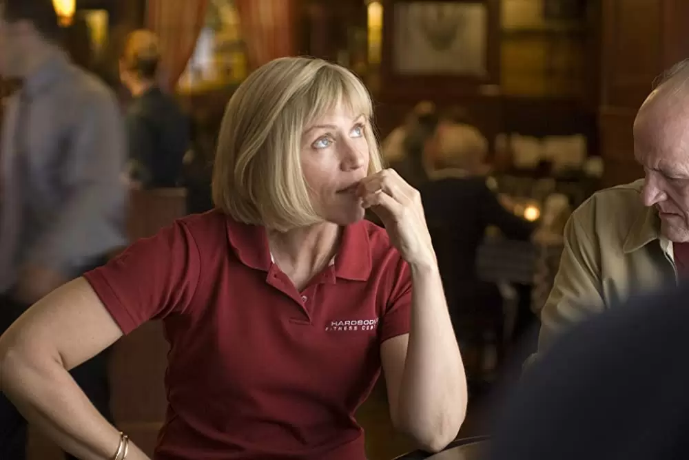 バーン・アフター・リーディングの画像