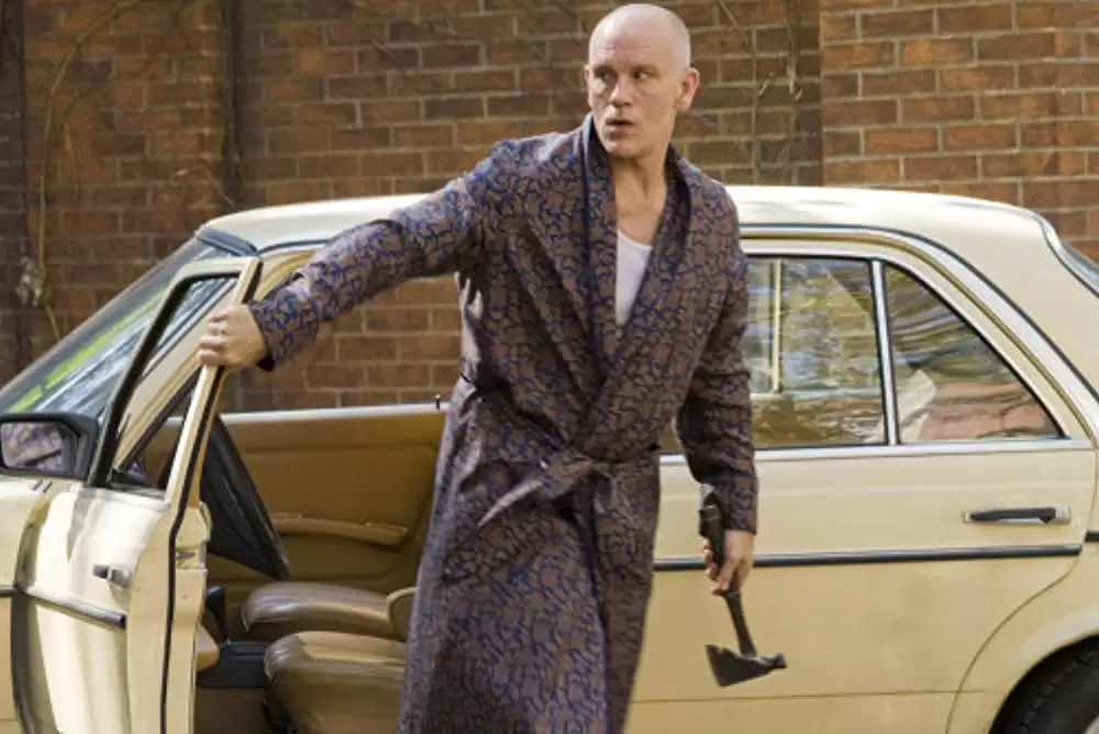 バーン・アフター・リーディングの画像