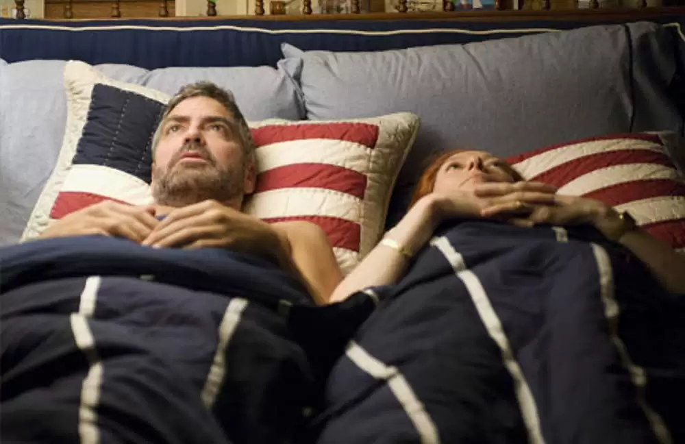 バーン・アフター・リーディングの画像