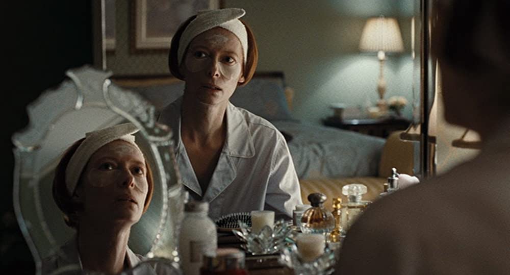 バーン・アフター・リーディングの画像