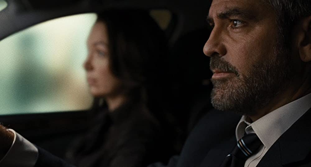 バーン・アフター・リーディングの画像