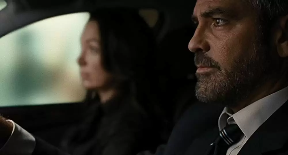 バーン・アフター・リーディングの画像