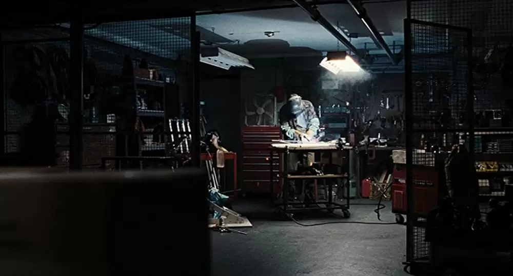 バーン・アフター・リーディングの画像