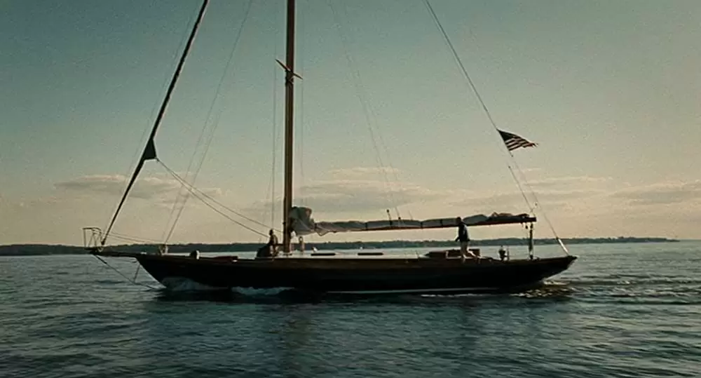 バーン・アフター・リーディングの画像