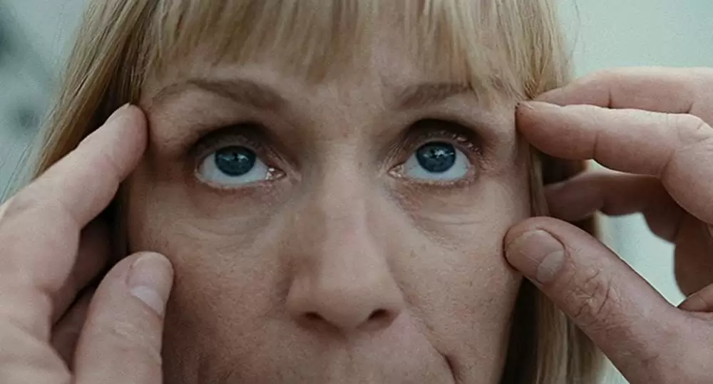 バーン・アフター・リーディングの画像