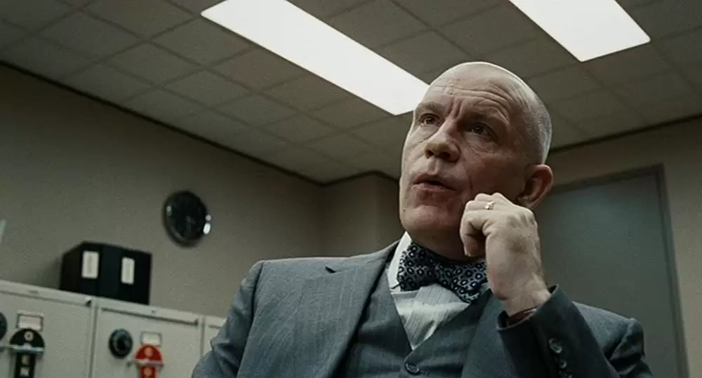 バーン・アフター・リーディングの画像