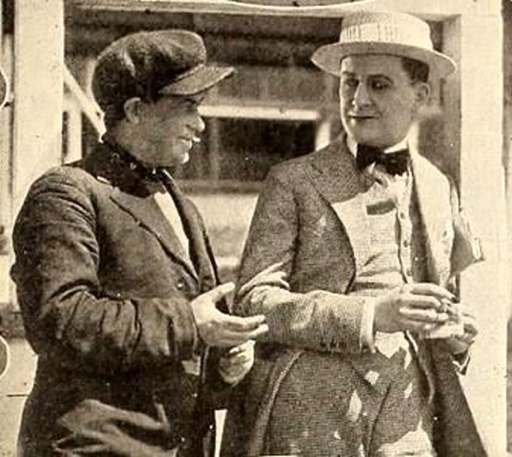 チェッカースの画像