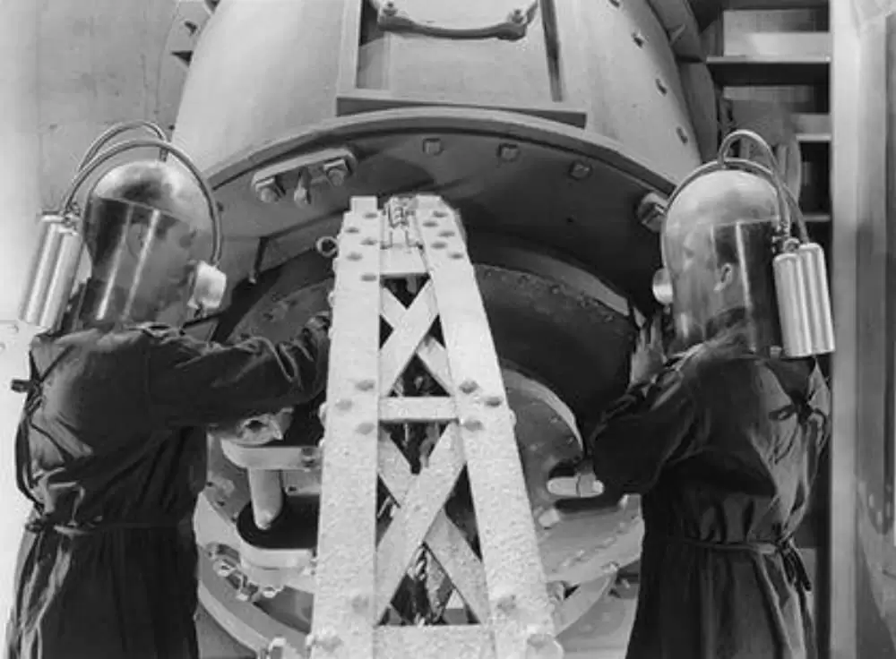 超人対火星人の画像