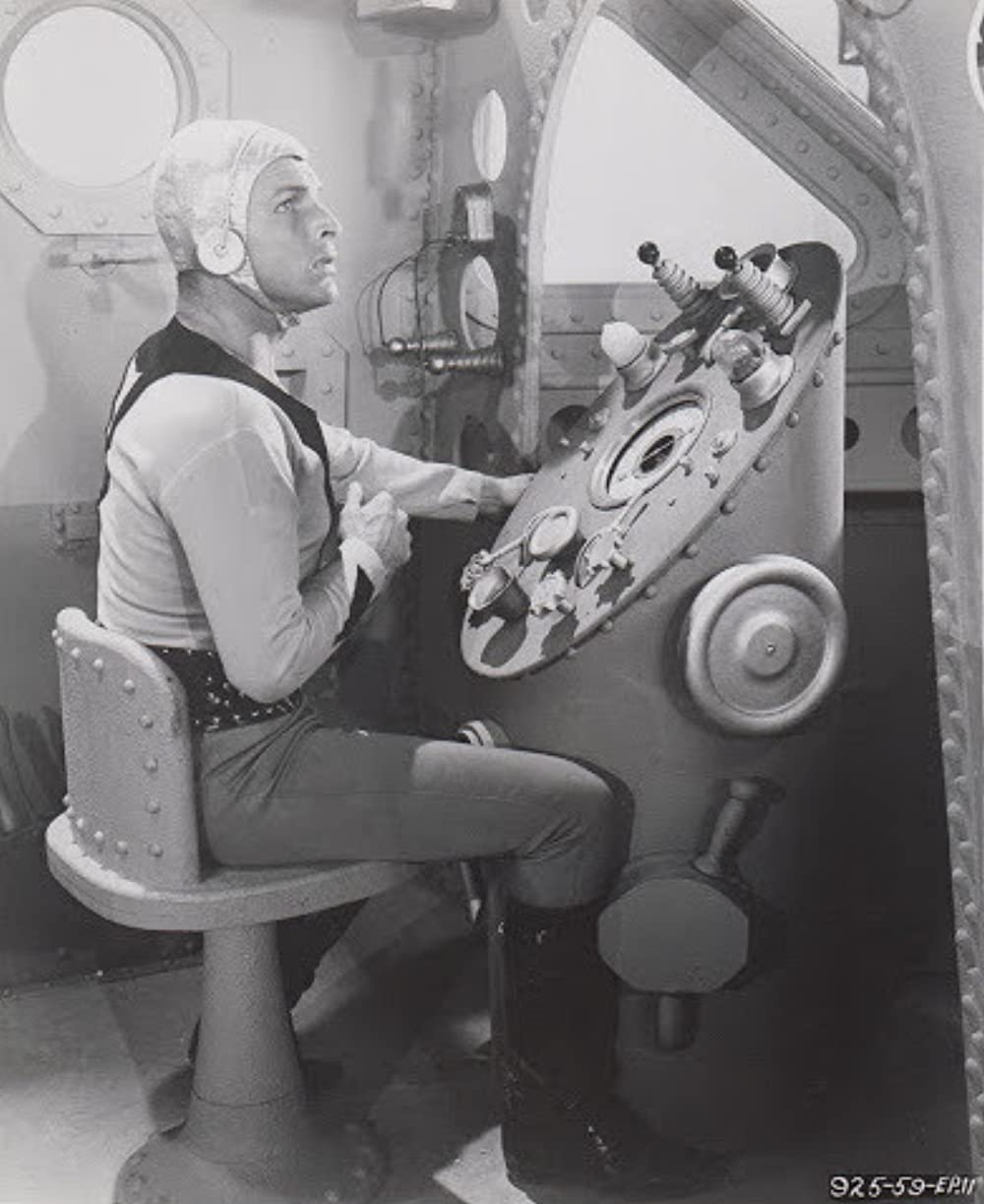 超人対火星人の画像