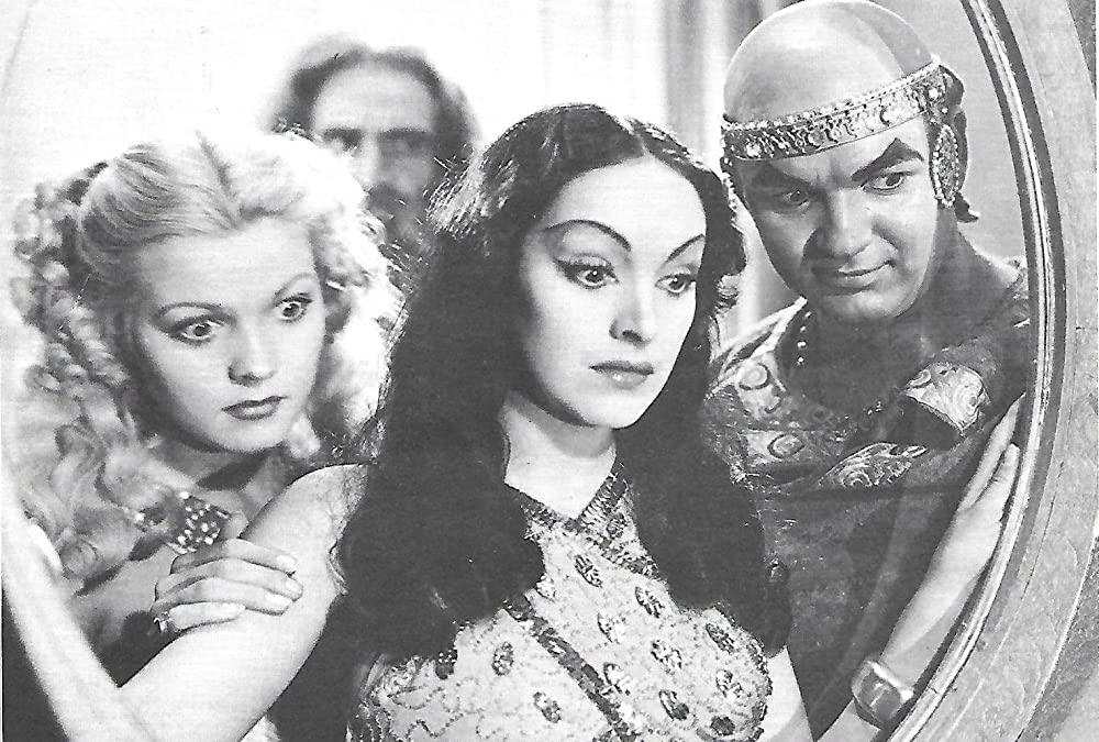 超人対火星人の画像