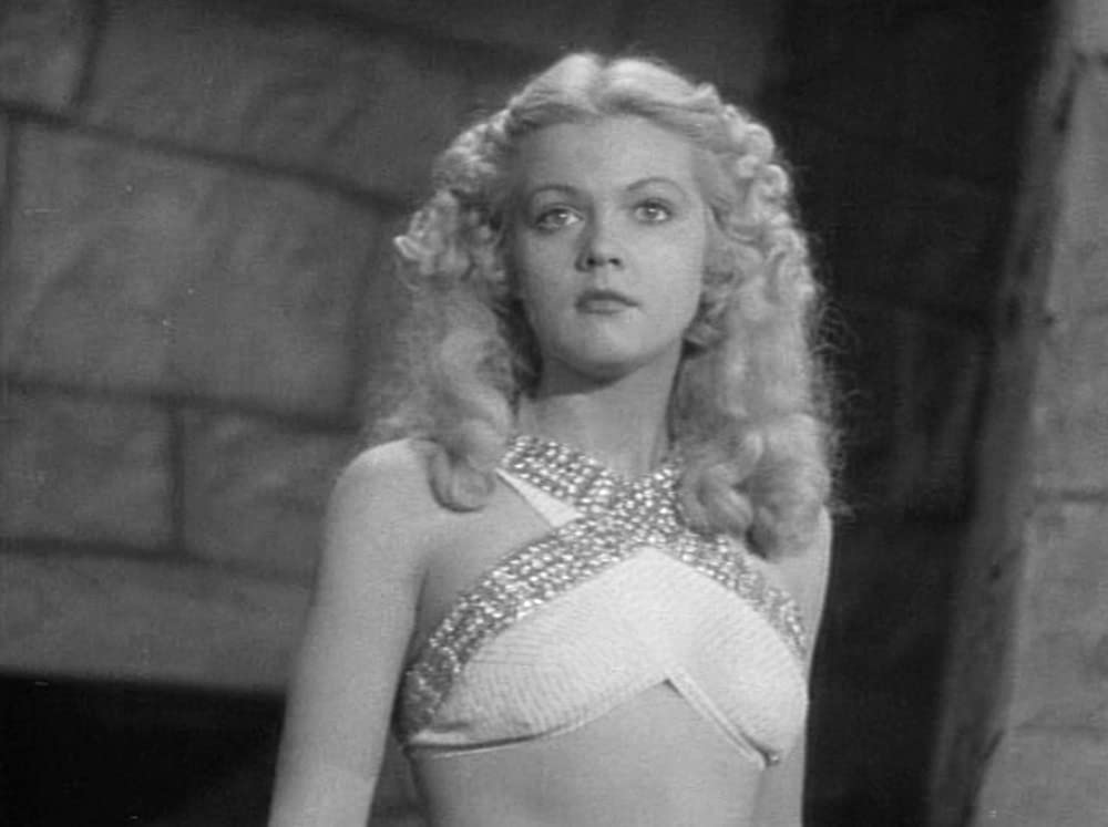 超人対火星人の画像