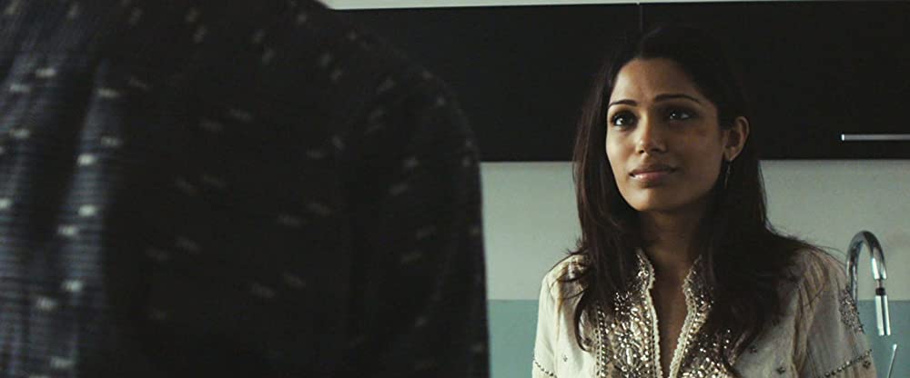 スラムドッグ$ミリオネアの画像