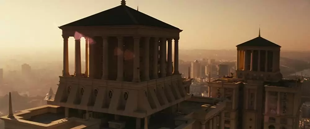 スラムドッグ$ミリオネアの画像