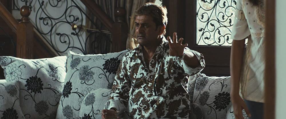 スラムドッグ$ミリオネアの画像