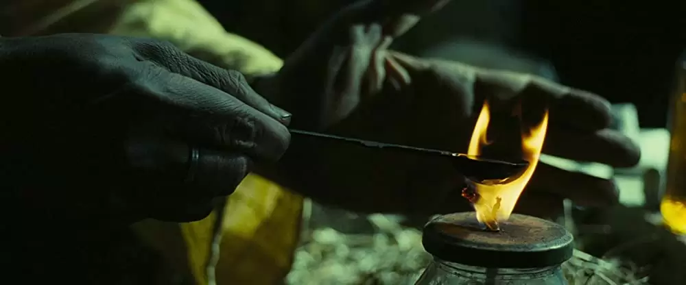 スラムドッグ$ミリオネアの画像