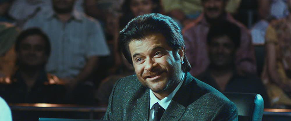 スラムドッグ$ミリオネアの画像