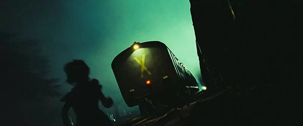 スラムドッグ$ミリオネアの画像