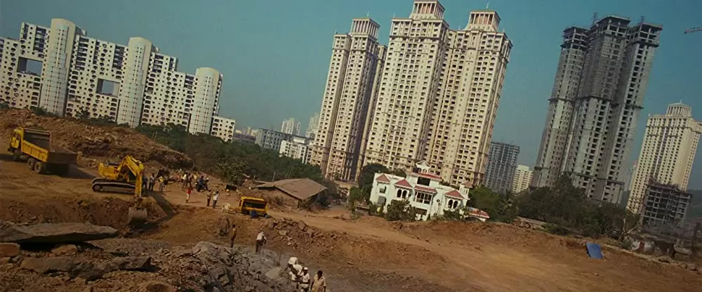 スラムドッグ$ミリオネアの画像