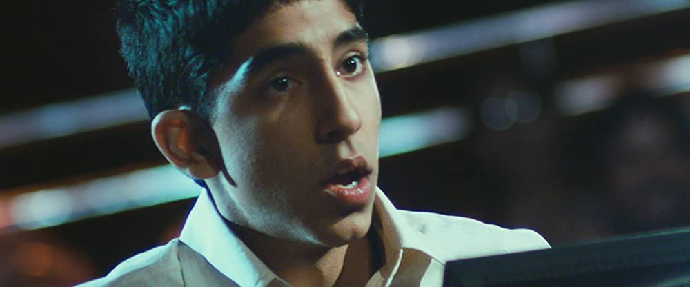 スラムドッグ$ミリオネアの画像