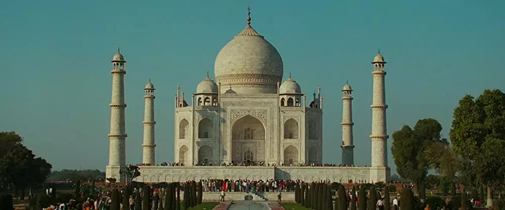 スラムドッグ$ミリオネアの画像