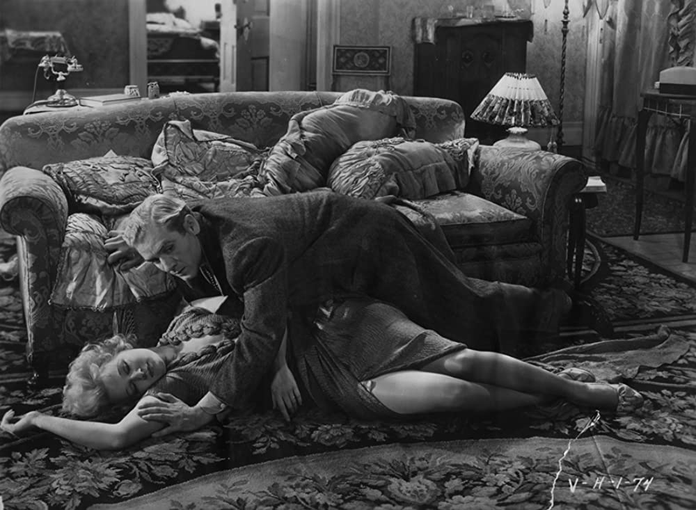 沈黙の証人の画像