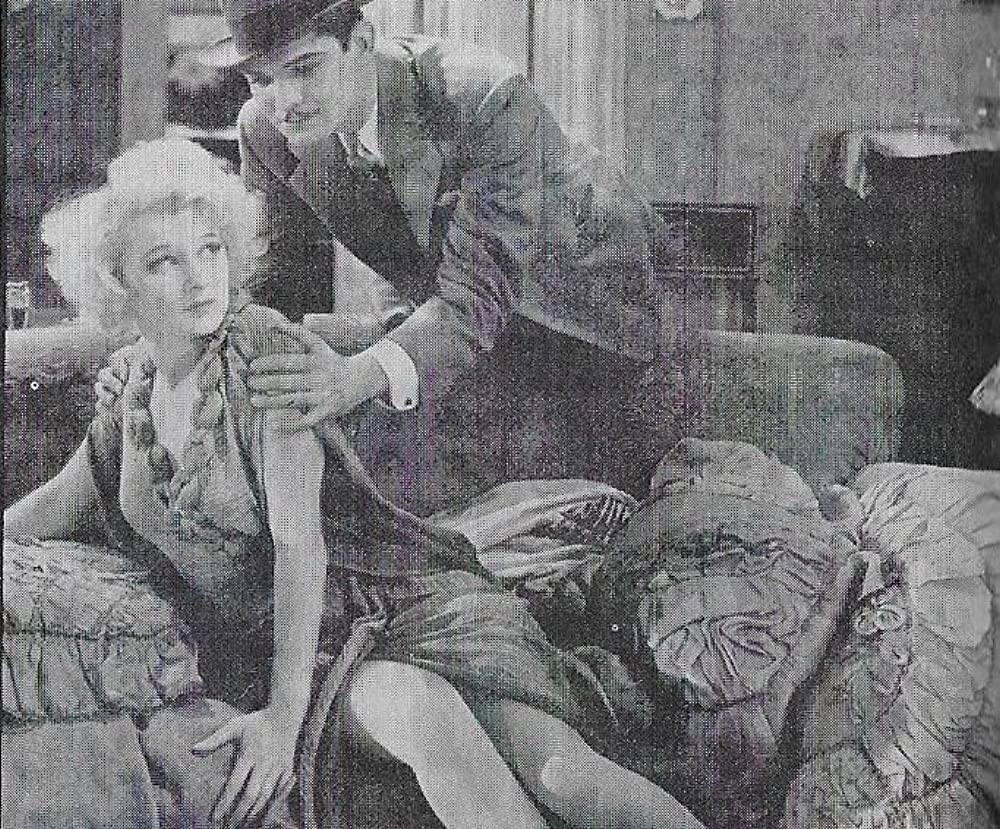 沈黙の証人の画像