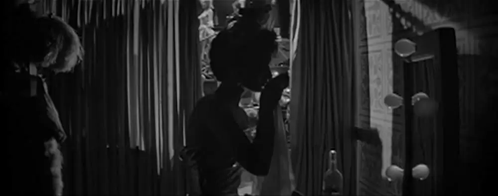 「追憶」アン・ブライスの画像