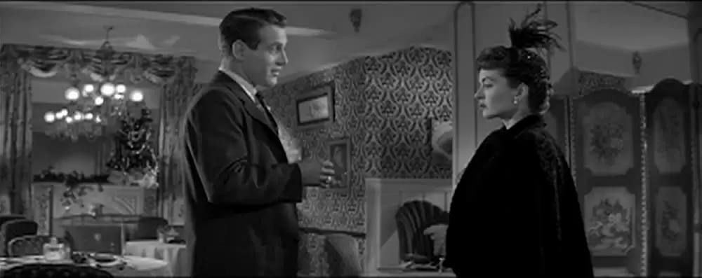 「追憶」ポール・ニューマン & アン・ブライスの画像