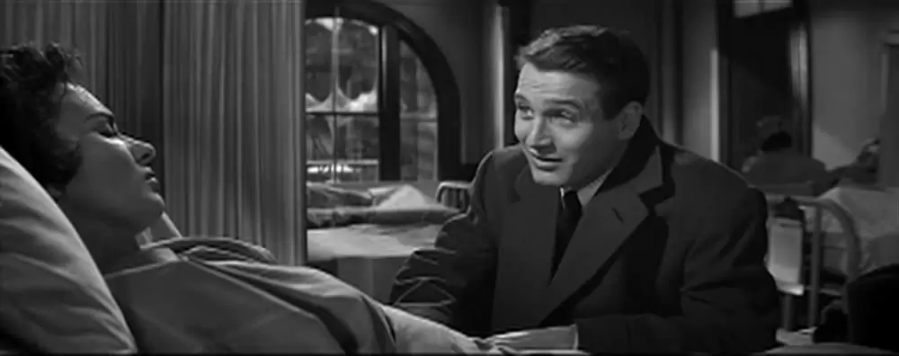 「追憶」ポール・ニューマン & アン・ブライスの画像