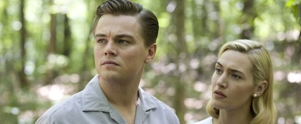 レボリューショナリー・ロード／燃え尽きるまでの画像