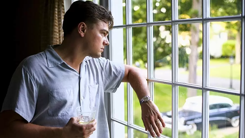 レボリューショナリー・ロード／燃え尽きるまでの画像