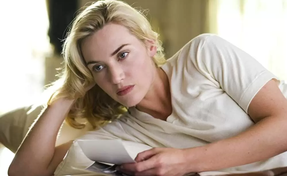 「レボリューショナリー・ロード／燃え尽きるまで」ケイト・ウィンスレットの画像