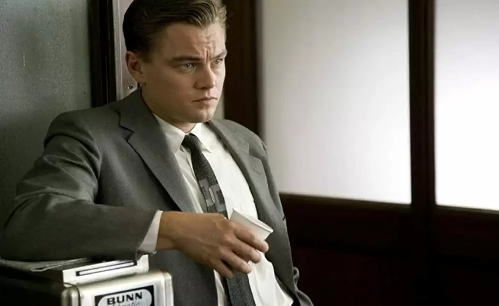 レボリューショナリー・ロード／燃え尽きるまでの画像