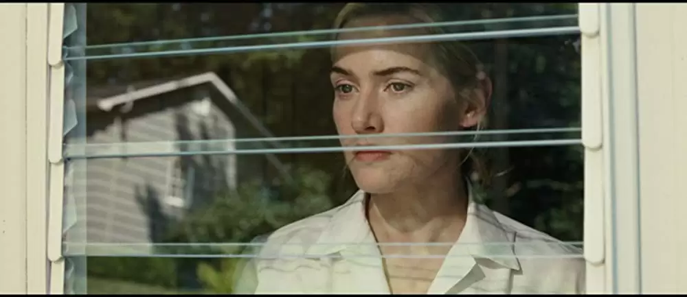 「レボリューショナリー・ロード／燃え尽きるまで」ケイト・ウィンスレットの画像