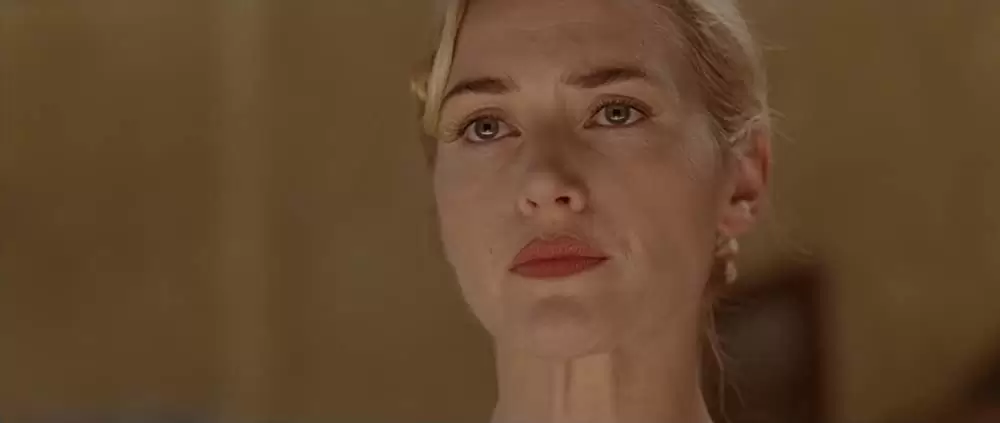 「レボリューショナリー・ロード／燃え尽きるまで」ケイト・ウィンスレットの画像