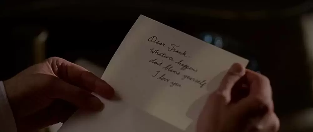 「レボリューショナリー・ロード／燃え尽きるまで」レオナルド・ディカプリオの画像