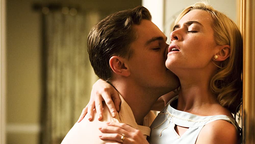 レボリューショナリー・ロード／燃え尽きるまでの画像