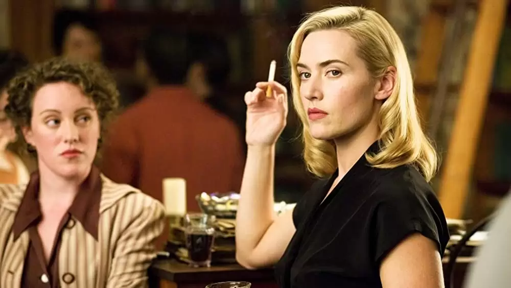 「レボリューショナリー・ロード／燃え尽きるまで」ケイト・ウィンスレットの画像