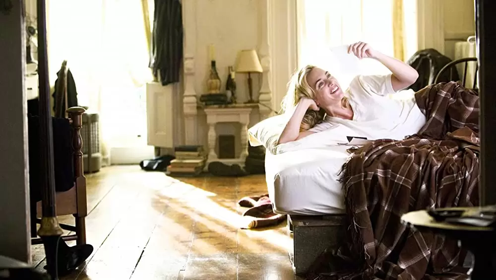 「レボリューショナリー・ロード／燃え尽きるまで」ケイト・ウィンスレットの画像