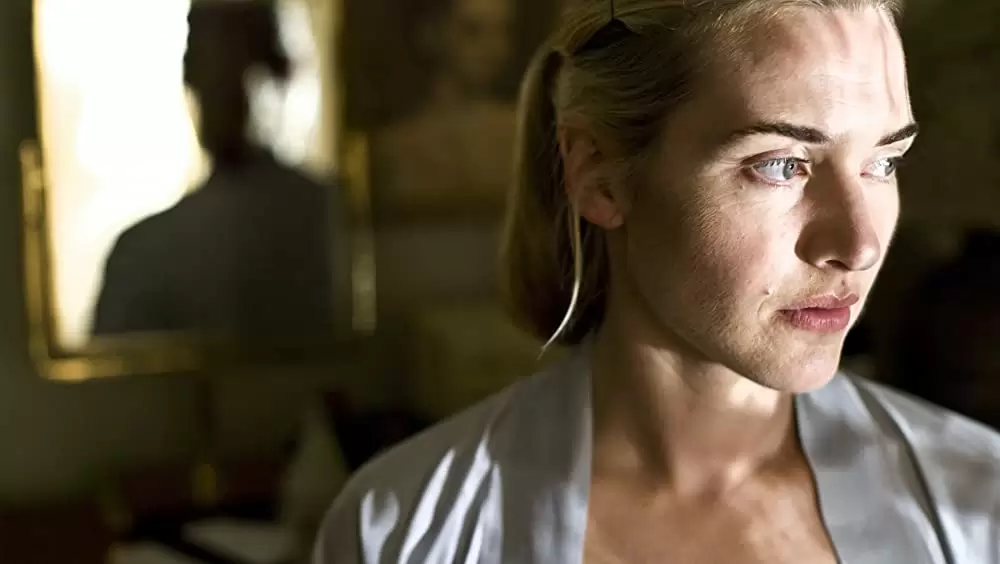 「レボリューショナリー・ロード／燃え尽きるまで」ケイト・ウィンスレットの画像